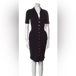 Agent Provocateur Knits Dress